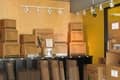 Wide Selection of Self Storage Moving & Packing Supplies For Sale in the Lakeview Area of Chicago